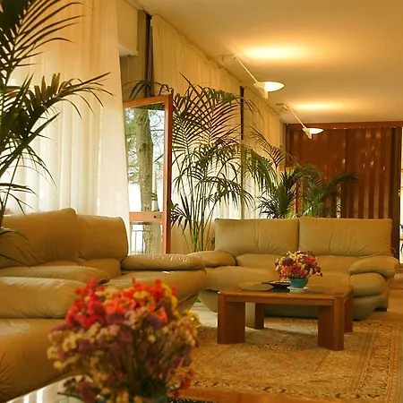 Michelangelo Otel 4*