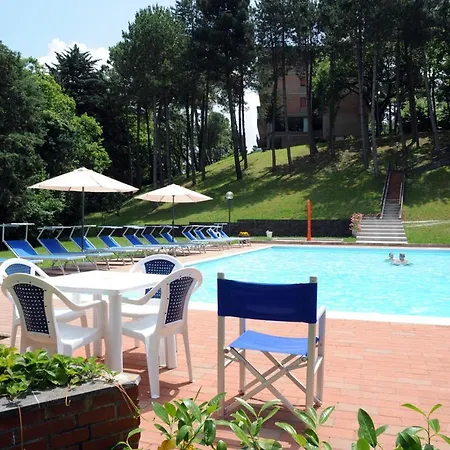 Otel Michelangelo
