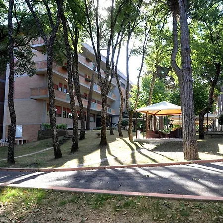 Michelangelo Otel