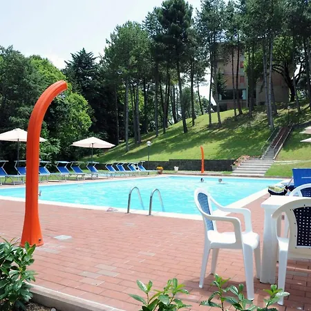 Michelangelo Otel