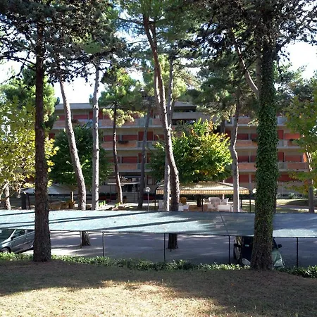 Michelangelo Otel 4*