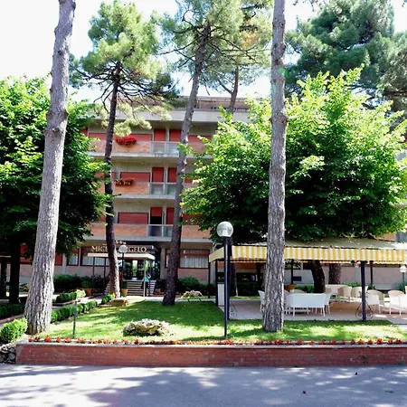 Michelangelo Otel