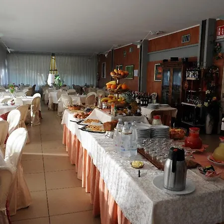 Michelangelo Otel