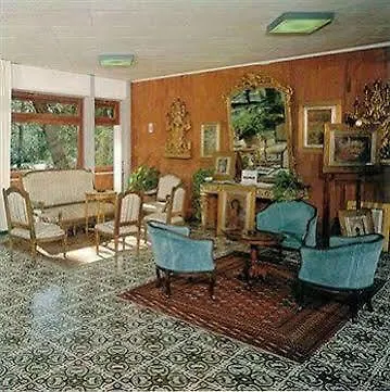 Otel Michelangelo