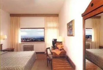 Michelangelo Otel Chianciano Terme