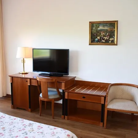 Michelangelo Hotel Chianciano Terme