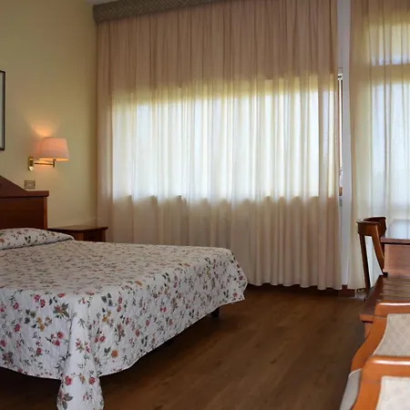 Hotel Michelangelo Chianciano Terme