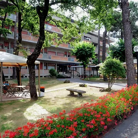 Hotel Michelangelo