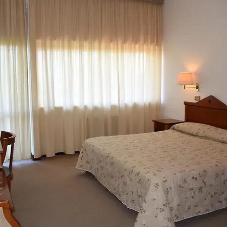 Michelangelo Hotel Chianciano Terme