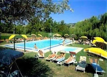 Michelangelo 4* Кьянчано-Терме