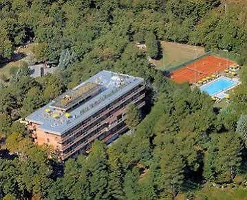 Michelangelo 4* Кьянчано-Терме